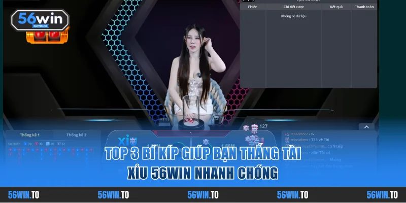 Bật mí những mẹo để đặt cược Sicbo hiệu quả